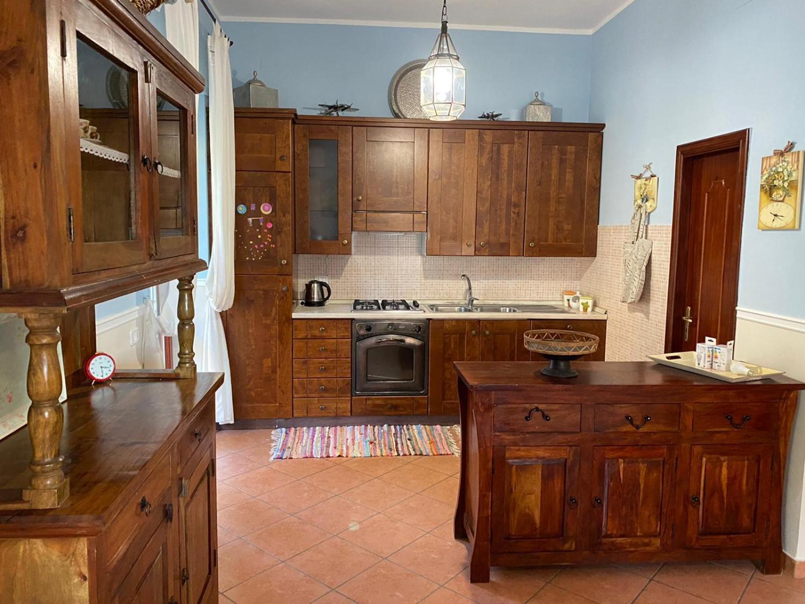 La Bouganville Holiday House อากรอโปลี ภายนอก รูปภาพ