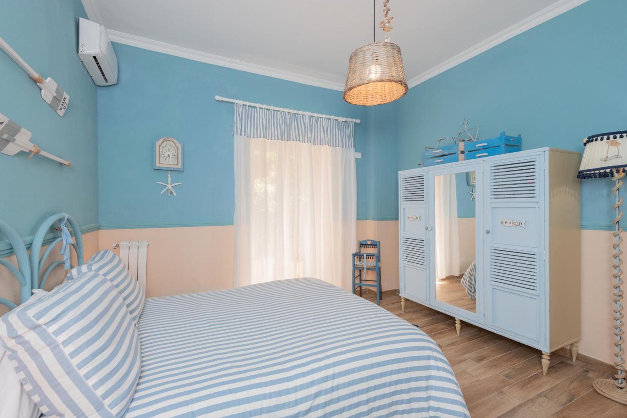 La Bouganville Holiday House อากรอโปลี ภายนอก รูปภาพ