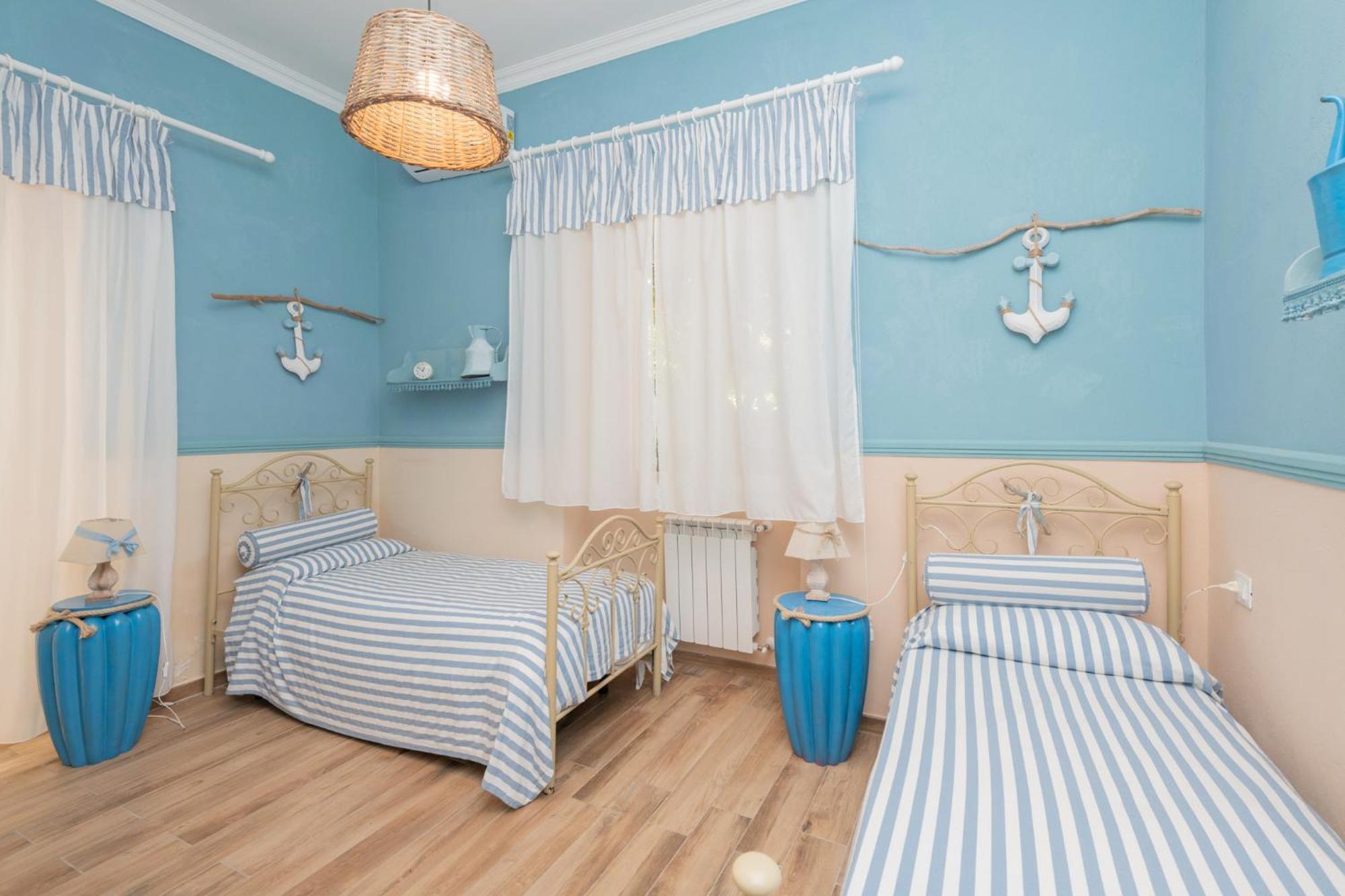 La Bouganville Holiday House อากรอโปลี ภายนอก รูปภาพ