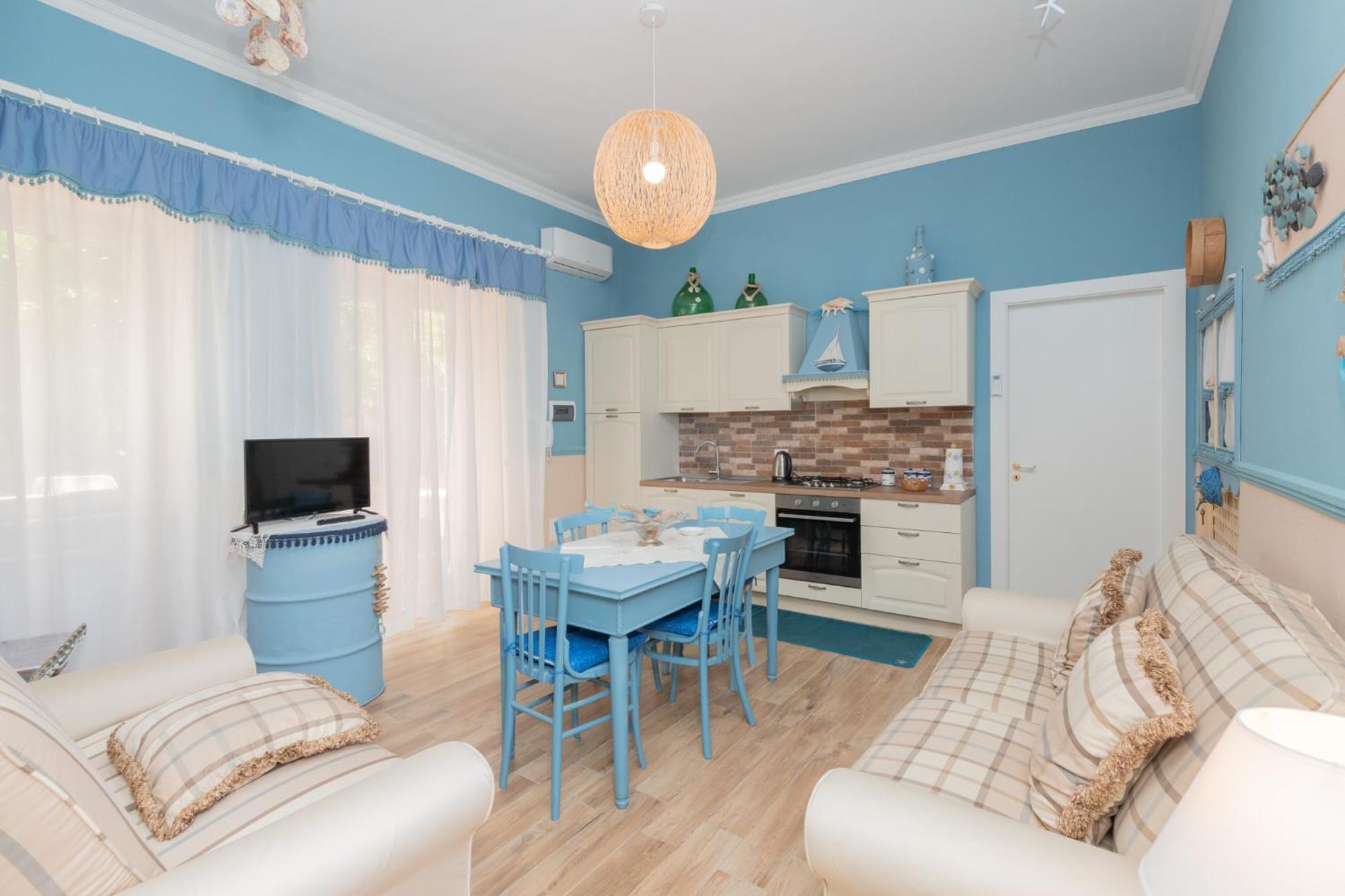 La Bouganville Holiday House อากรอโปลี ภายนอก รูปภาพ