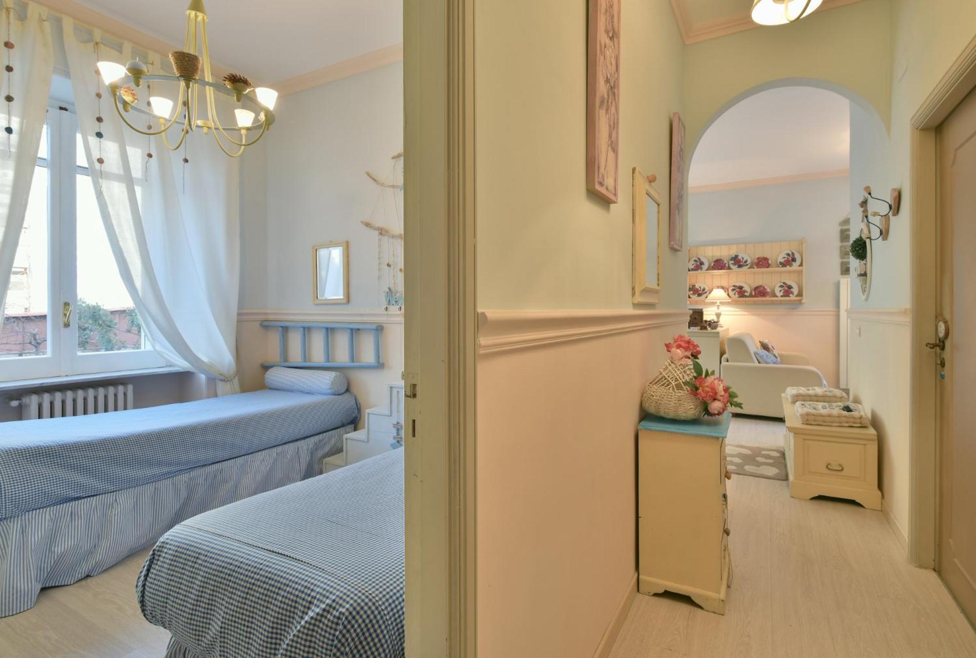 La Bouganville Holiday House อากรอโปลี ภายนอก รูปภาพ
