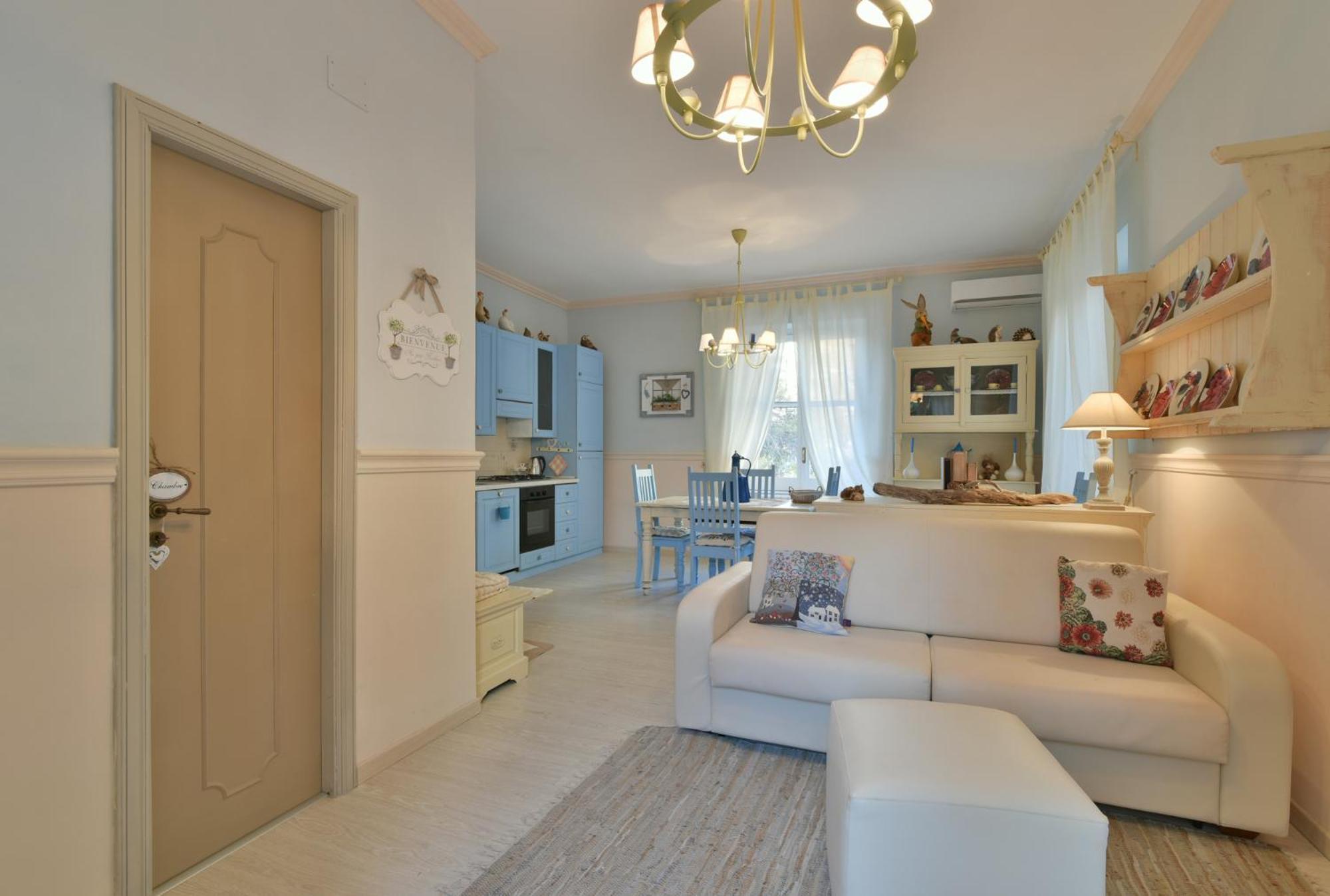 La Bouganville Holiday House อากรอโปลี ภายนอก รูปภาพ
