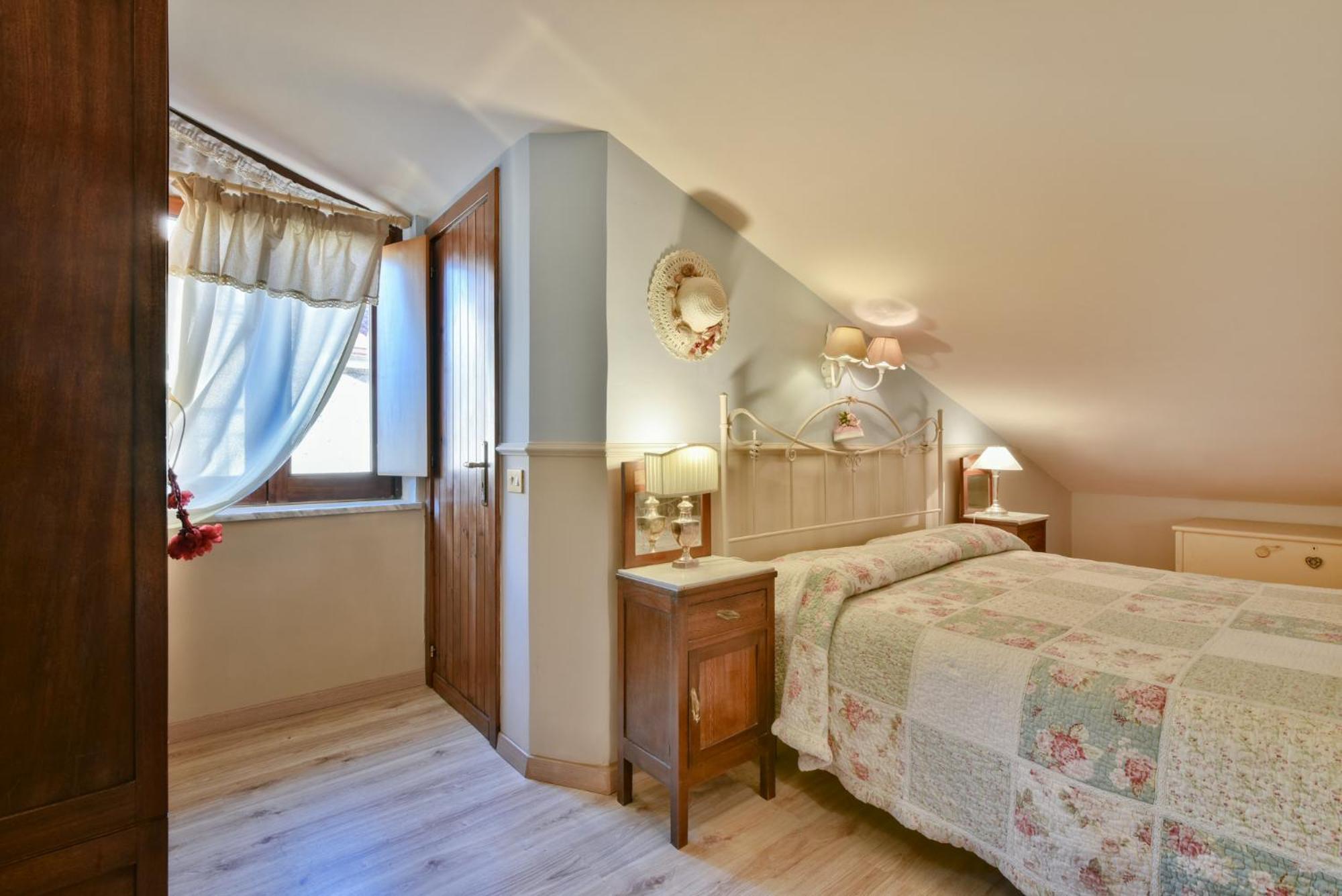 La Bouganville Holiday House อากรอโปลี ภายนอก รูปภาพ