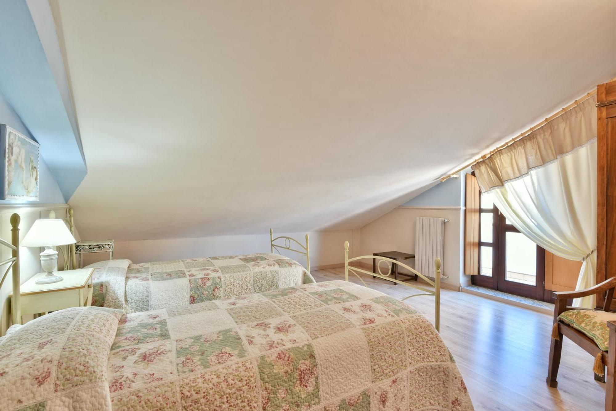 La Bouganville Holiday House อากรอโปลี ภายนอก รูปภาพ