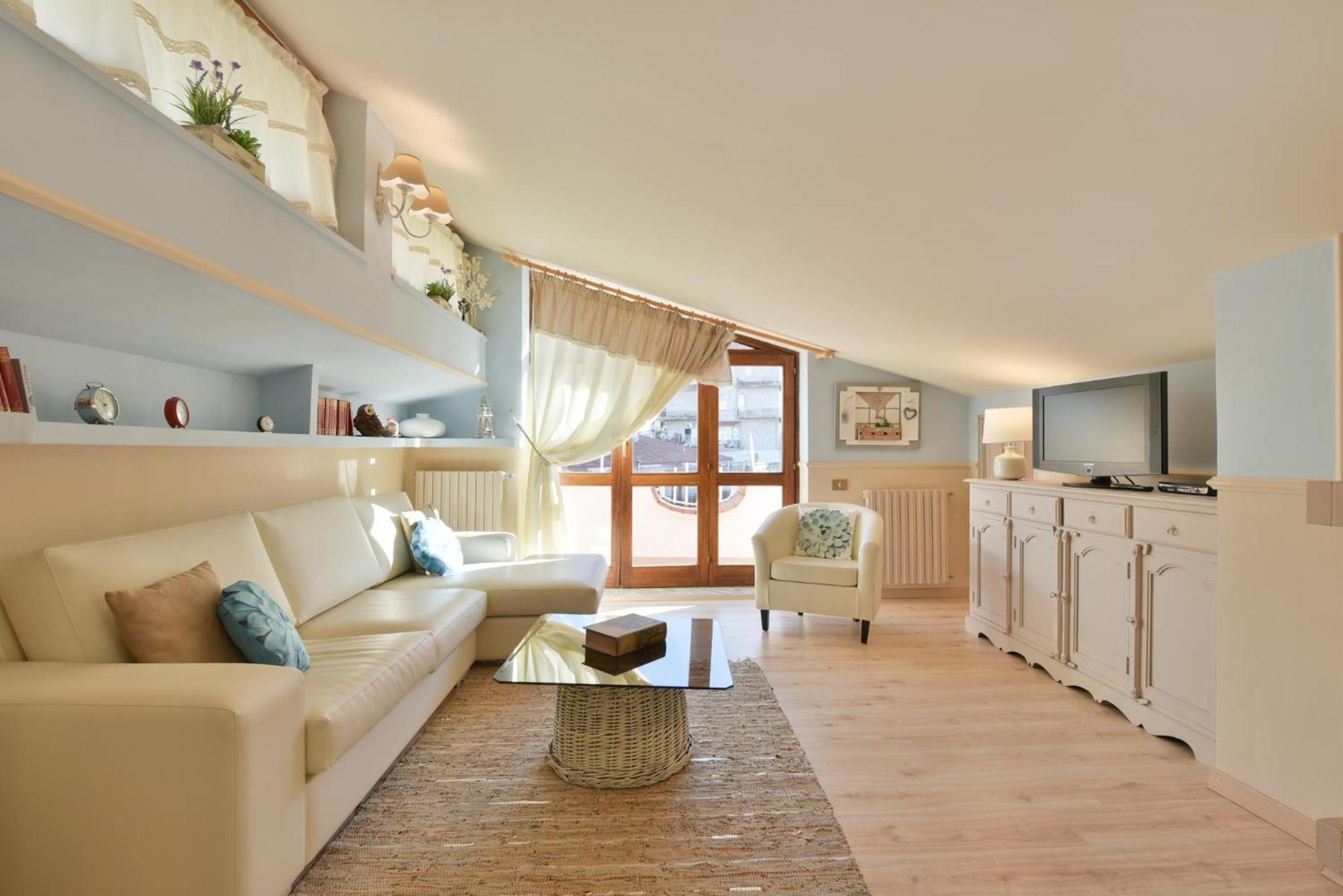 La Bouganville Holiday House อากรอโปลี ภายนอก รูปภาพ