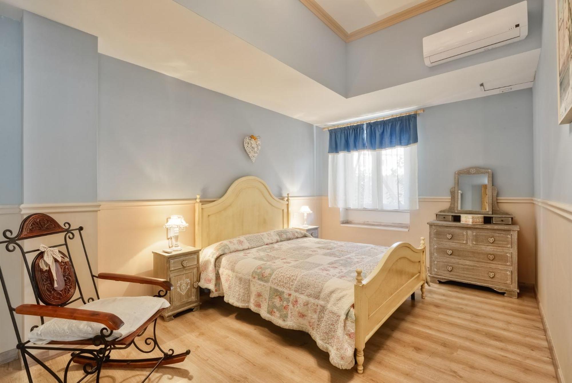 La Bouganville Holiday House อากรอโปลี ภายนอก รูปภาพ