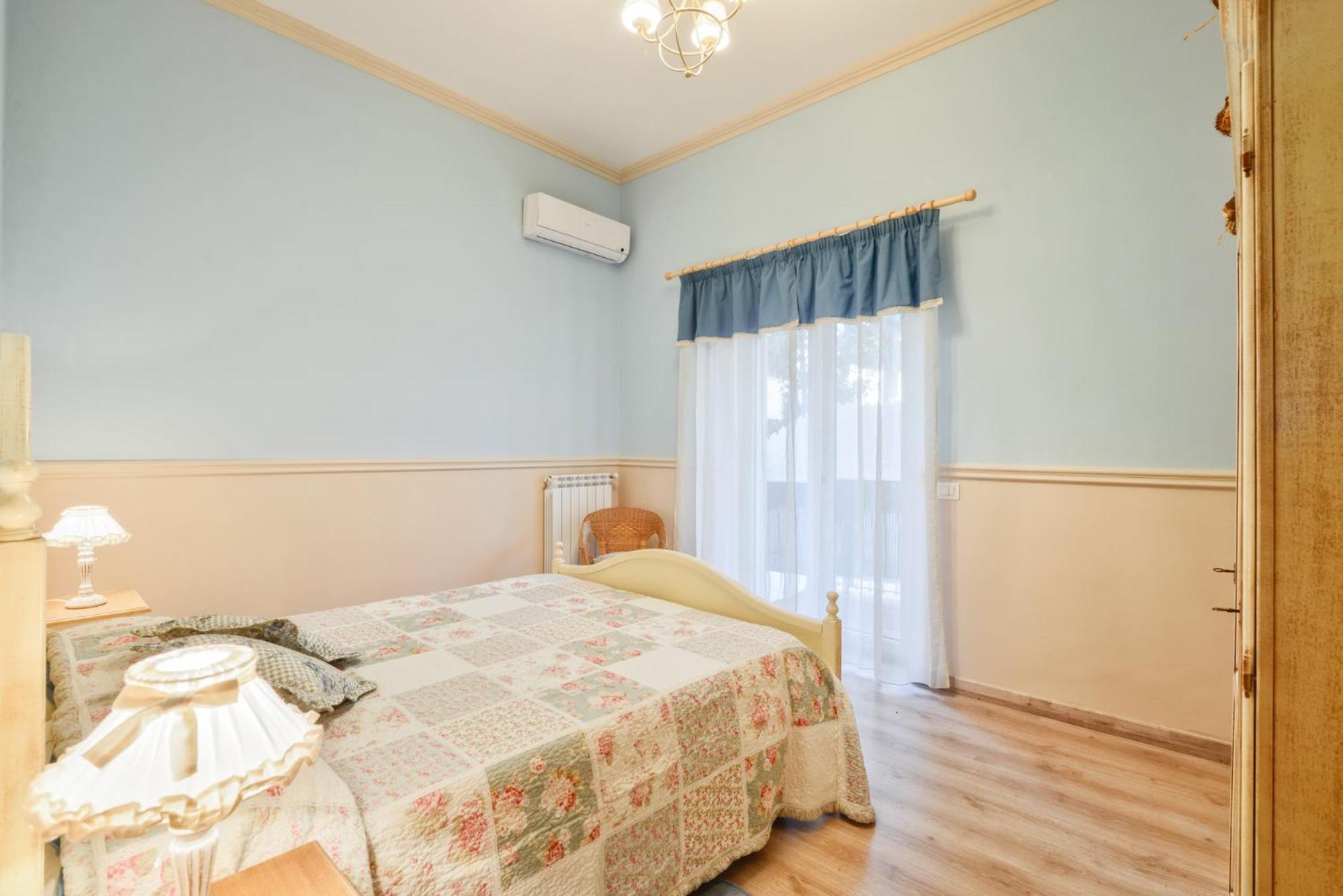 La Bouganville Holiday House อากรอโปลี ภายนอก รูปภาพ