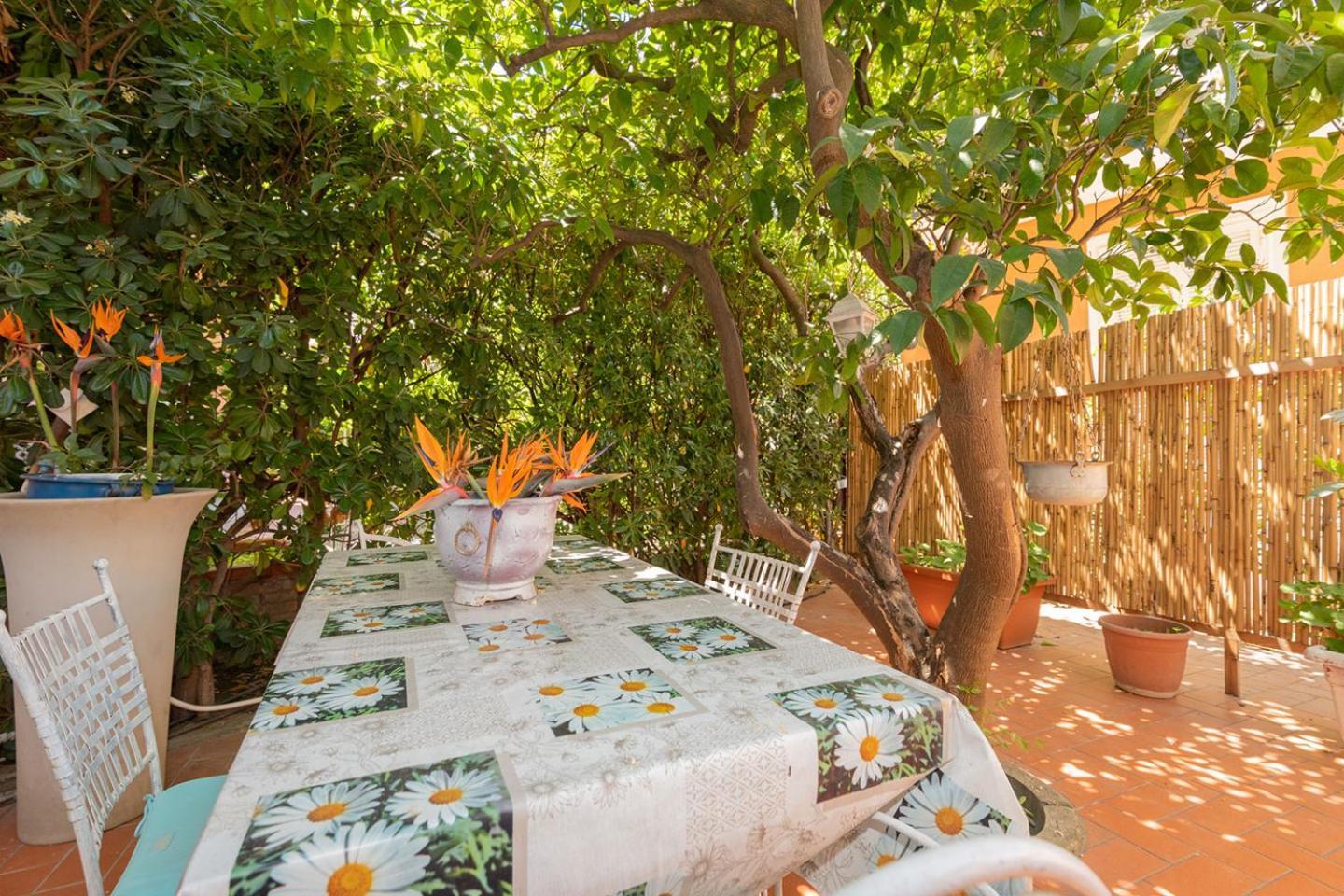 La Bouganville Holiday House อากรอโปลี ภายนอก รูปภาพ