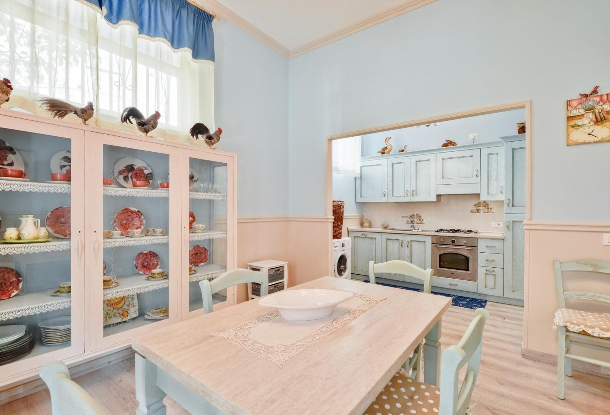 La Bouganville Holiday House อากรอโปลี ภายนอก รูปภาพ